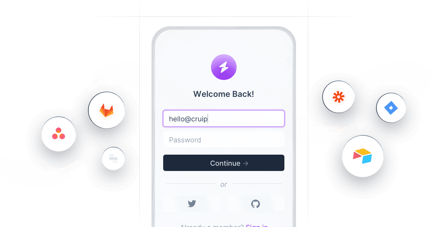 グローバルローカライゼーションの図